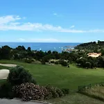 Le Village De Cap Esterel - Maeva - 2 Pieces 5 Personnes Vue - Prestige - Super Mae-5574 דירה *