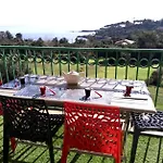 Le Village De Cap Esterel - Maeva - 2 Pieces 5 Personnes Vue - Prestige - Super Mae-5574 דירה