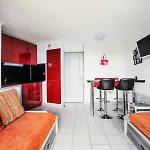דירה Le Village De Cap Esterel - Maeva - 2 Pieces 5 Personnes Vue - Prestige - Super Mae-5574 Saint-Raphaël