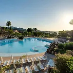 Le Village De Cap Esterel - Maeva - 2 Pieces 5 Personnes Vue - Prestige - Super Mae-5574