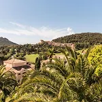 Le Village De Cap Esterel - Maeva - 2 Pieces 5 Personnes Vue - Prestige - Super Mae-5574 דירה