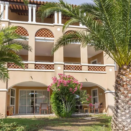 Апартаменти Le Village De Cap Esterel - Maeva - 2 Pieces 5 Personnes Climatise Avec Vue - Prestige - Super Mae-5574
