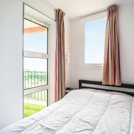 Le Village De Cap Esterel - Maeva - 2 Pieces 5 Personnes Climatise Avec Vue - Prestige - Super Mae-5574 Апартаменти *
