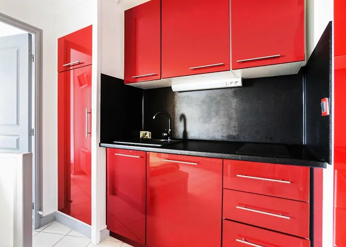 Le Village De Cap Esterel - Maeva - 2 Pieces 5 Personnes Vue - Prestige - Super Mae-5574 아파트